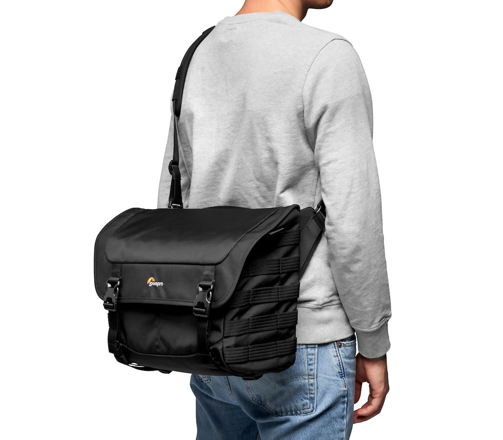 Сумка Lowepro ProTactic MG 160 AW II, черная