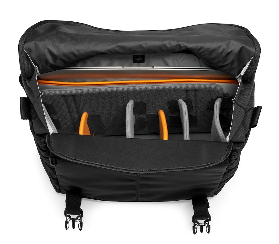Сумка Lowepro ProTactic MG 160 AW II, черная
