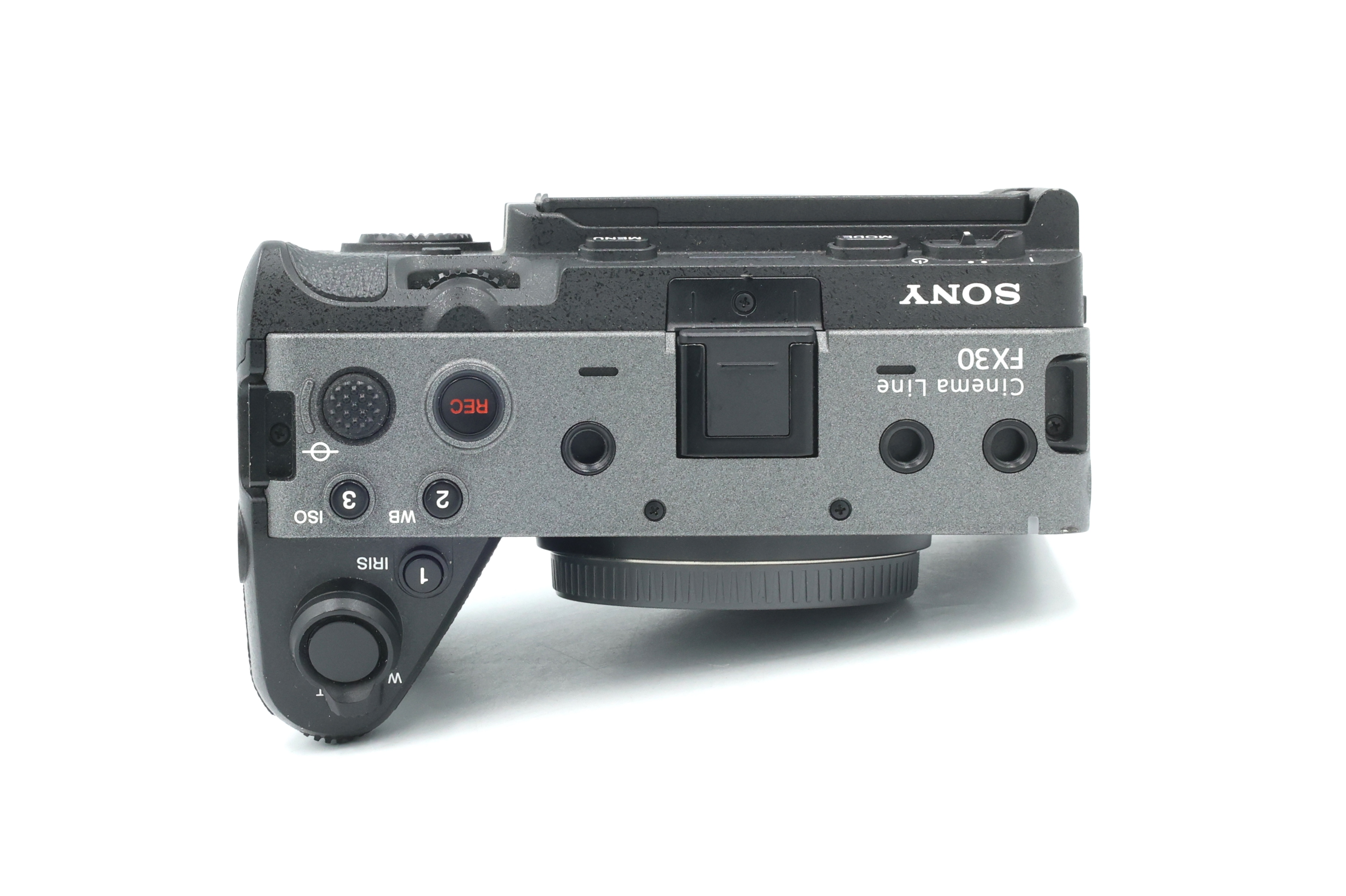 Видеокамера Sony FX30 Body (состояние 5-) (б/у)