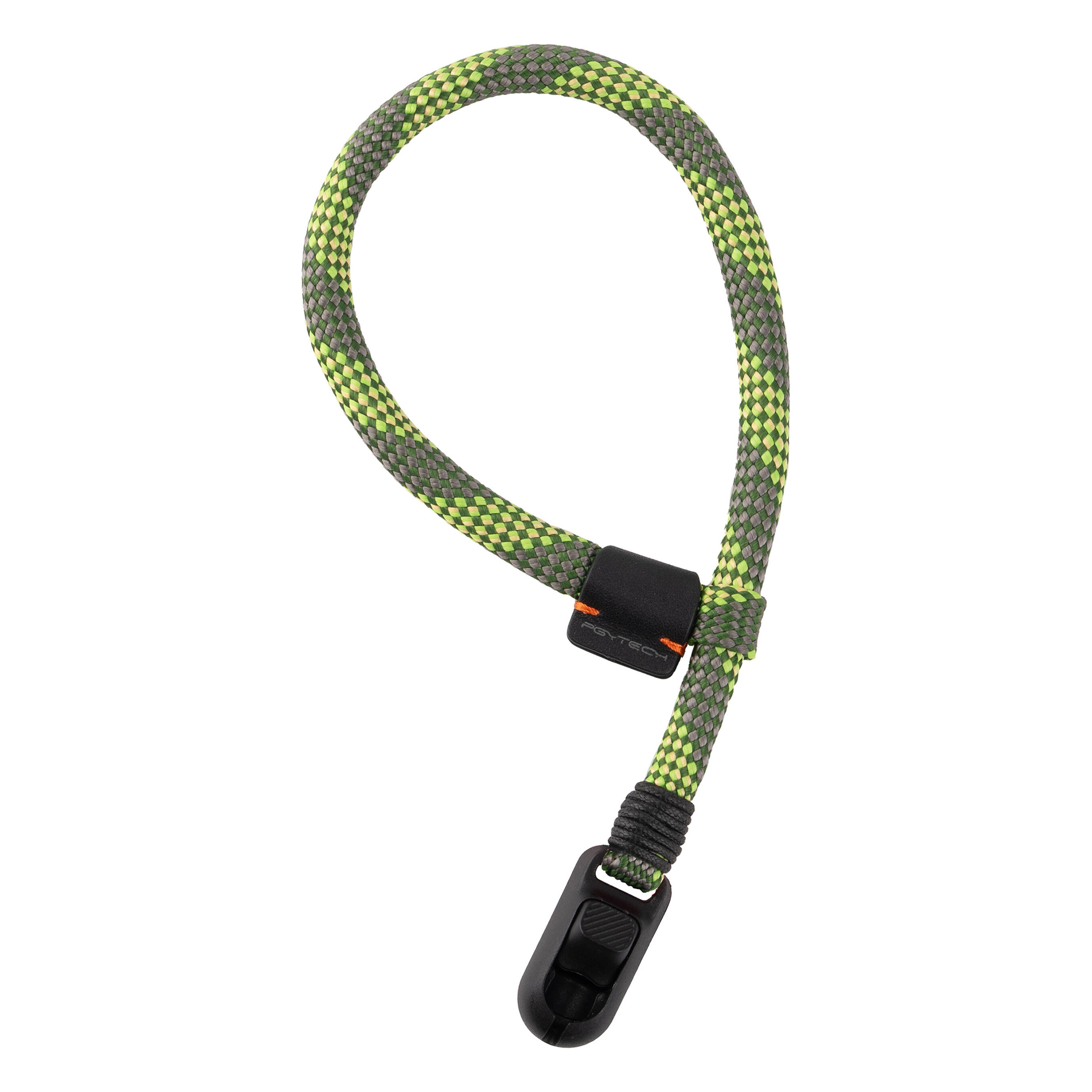 Ремень PGYTECH Camera Wrist Strap Slim Outdoor, цвет Wilderness Green