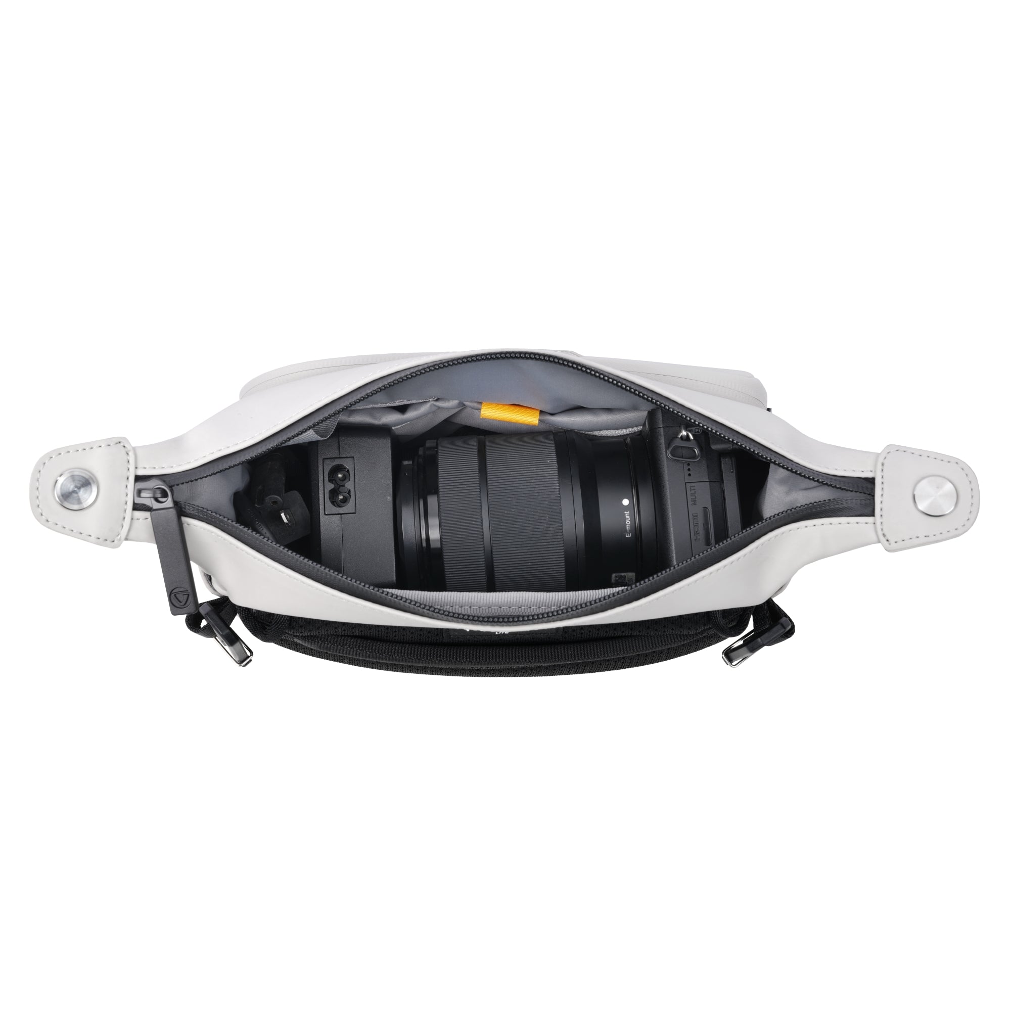 Сумка Vanguard VEO LITE S2L CM, кремовая