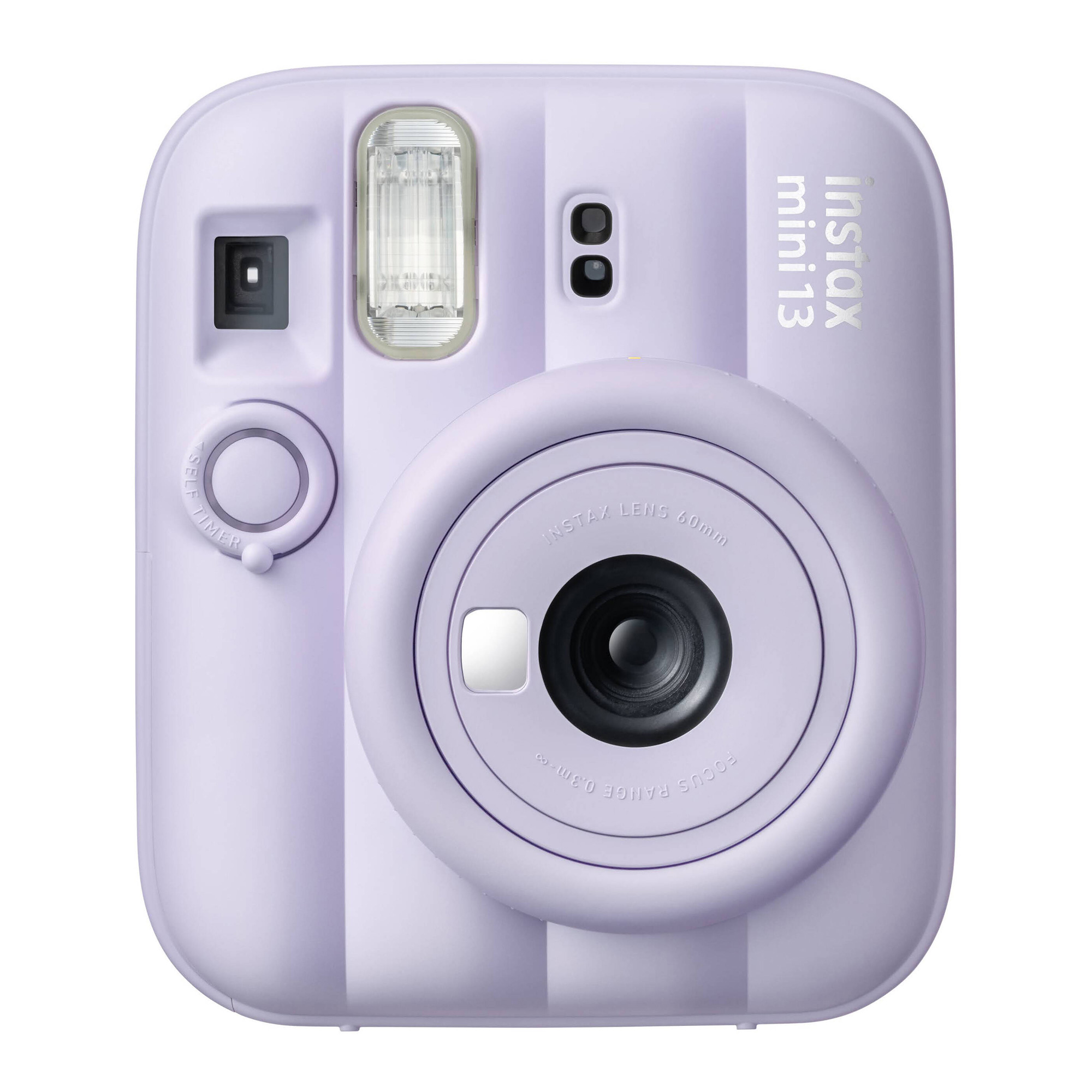 Фотоаппарат моментальной печати Fujifilm Instax MINI 13 Dreamy Purple