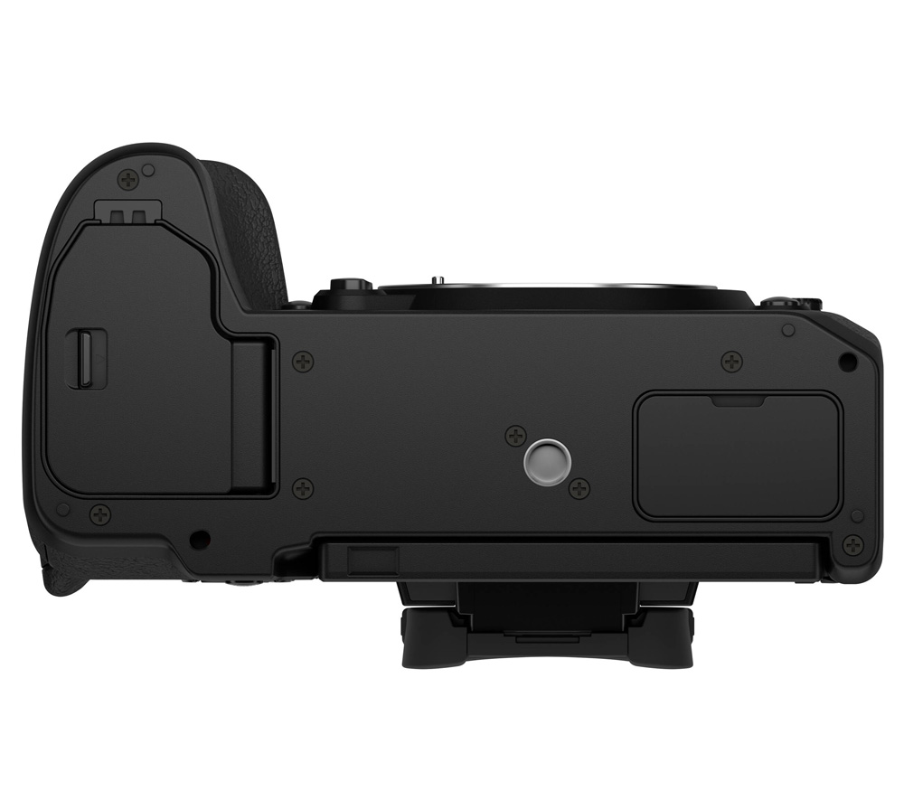 Беззеркальный фотоаппарат Fujifilm X-H2 Body