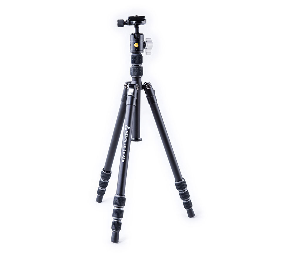 Штатив Vanguard VESTA TB204AB