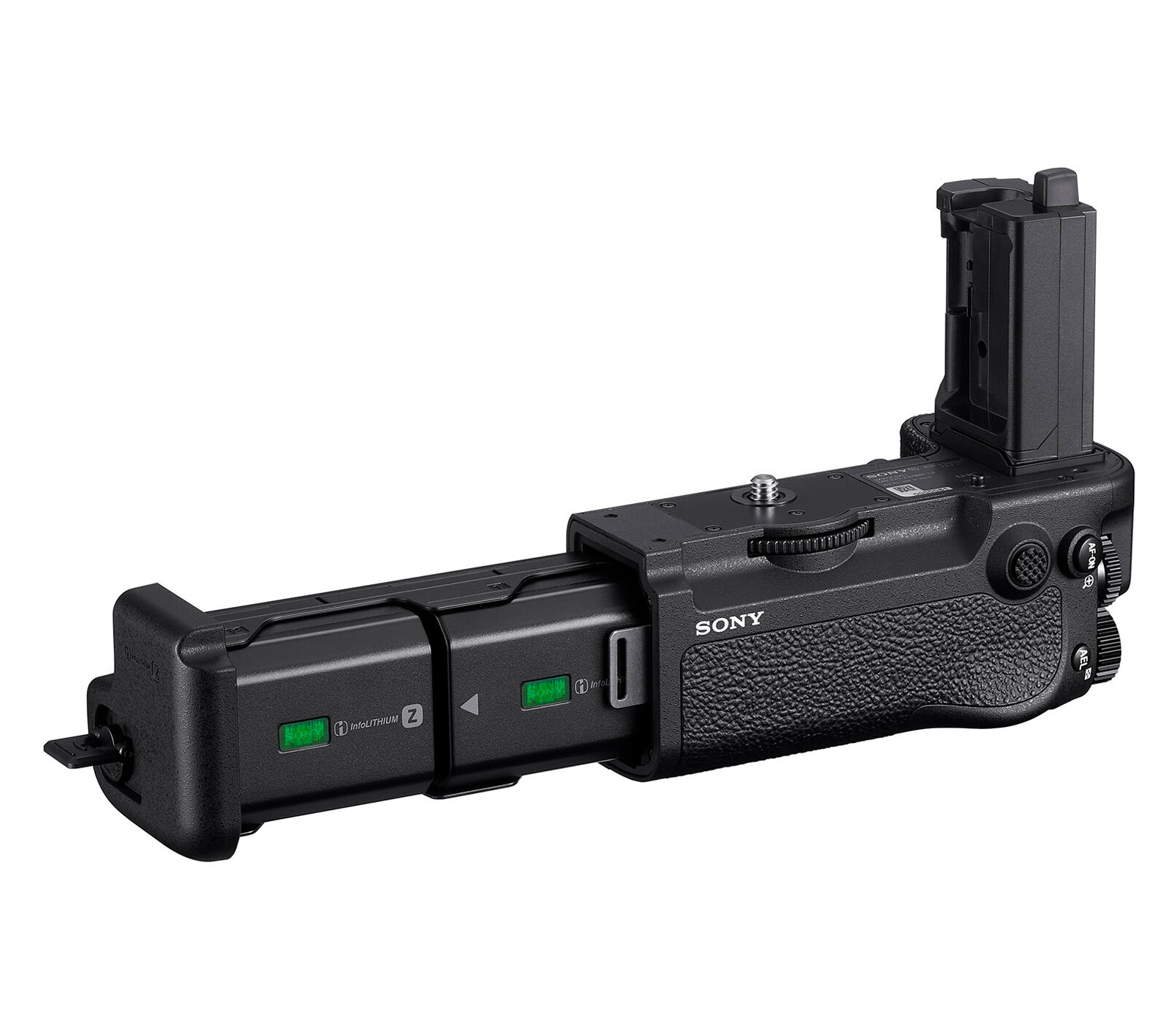 Батарейная ручка Sony VG-C5 для A9 III и A1 II