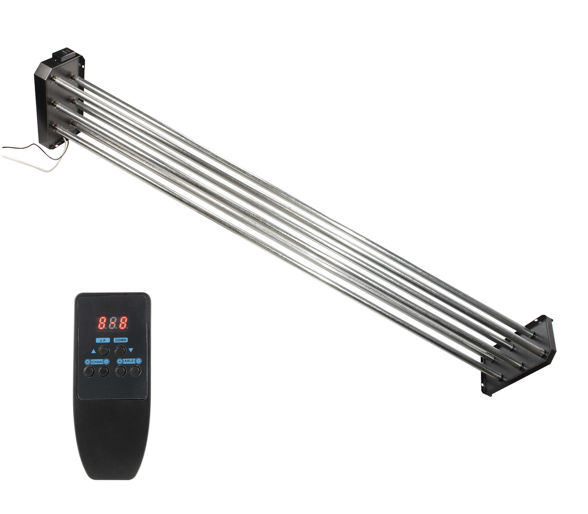 Система подъема фона Falcon Eyes B-6M, моторизованная, до 6 фонов