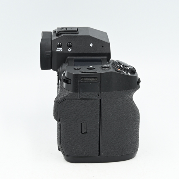 Беззеркальный фотоаппарат Fujifilm X-H2S Body (состояние 5) (б/у)