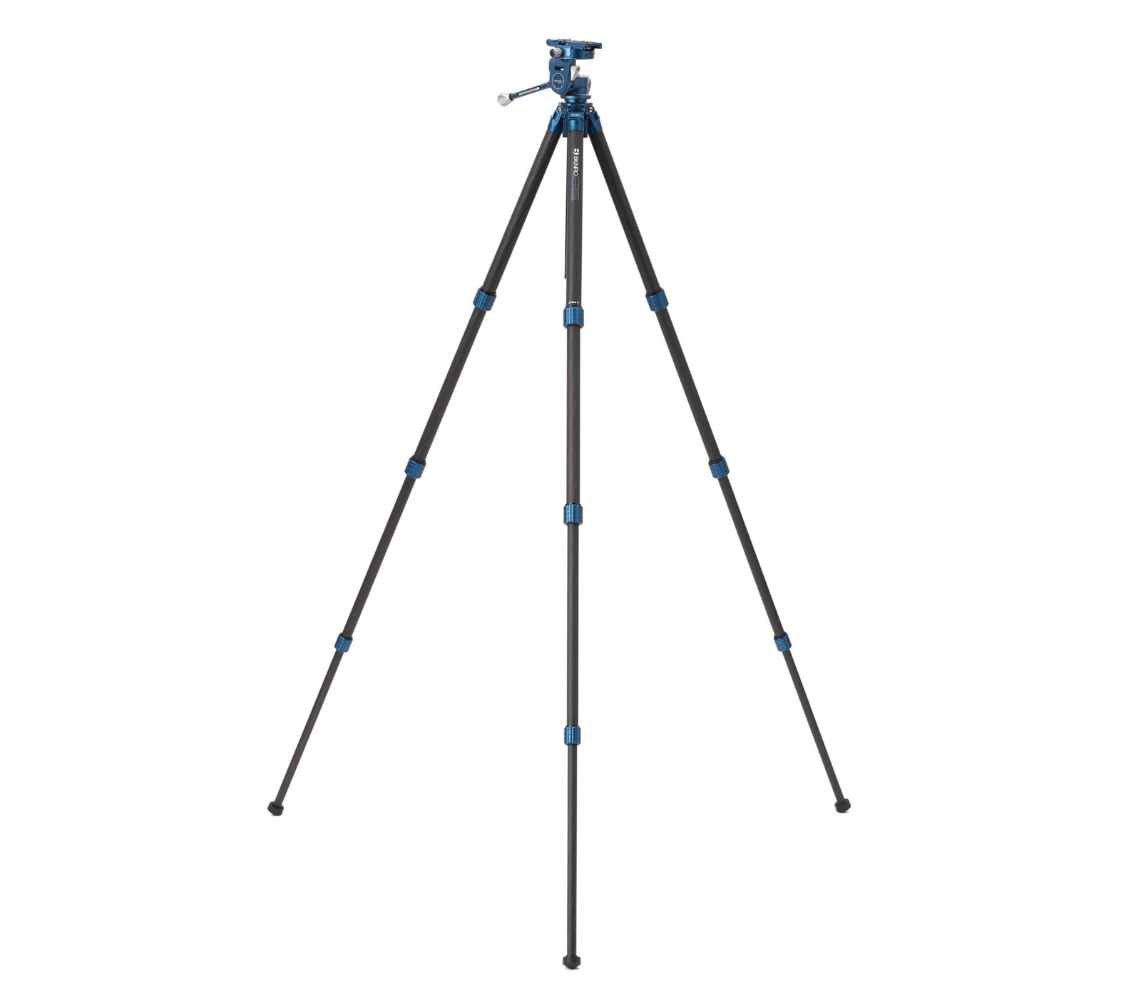 Штатив Benro TSSL18CPHVF3 Super Slim карбоновый