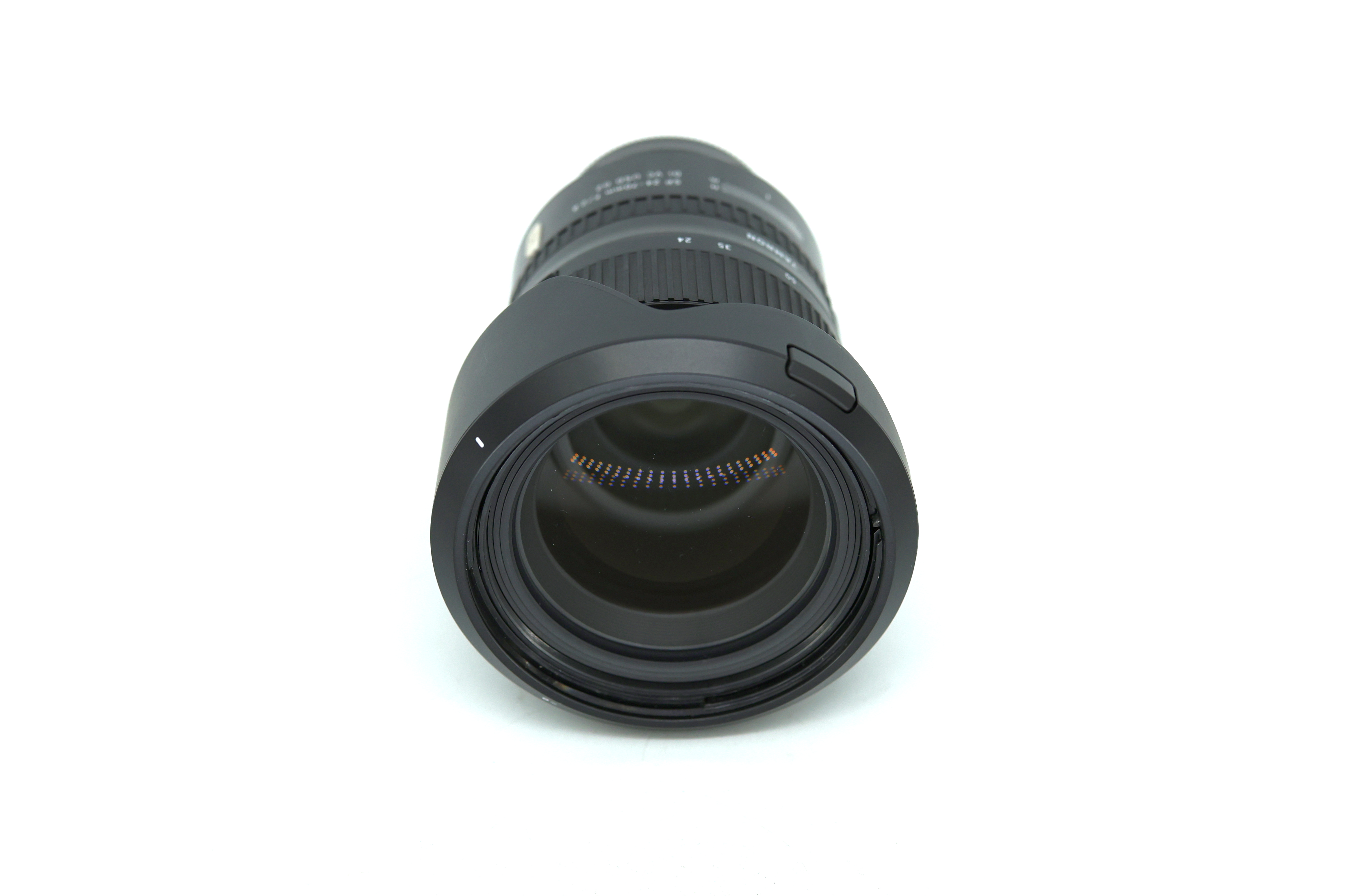 Объектив Tamron 24-70mm f/2.8 SP Di VC USD G2 Canon EF (состояние 4) (б/у)