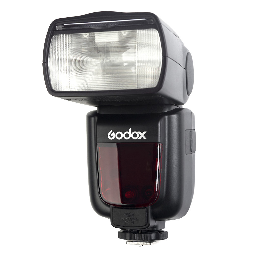 Вспышка Godox ThinkLite TT600 универсальная