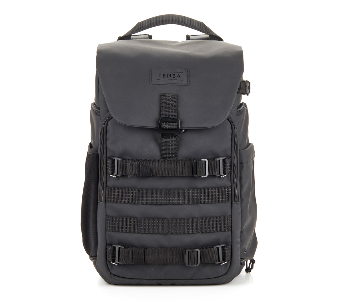 Рюкзак Tenba Axis v2 Tactical LT Backpack 18 черный