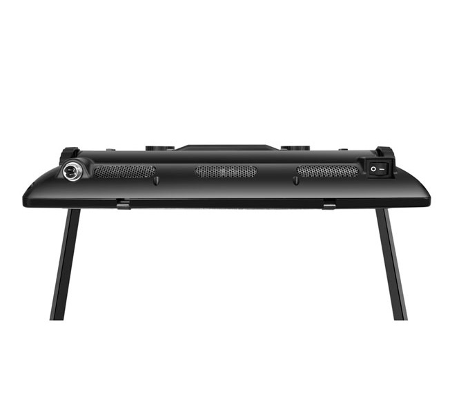 Осветитель Yongnuo YN10800 3200-5500K, светодиодный, 81 Вт