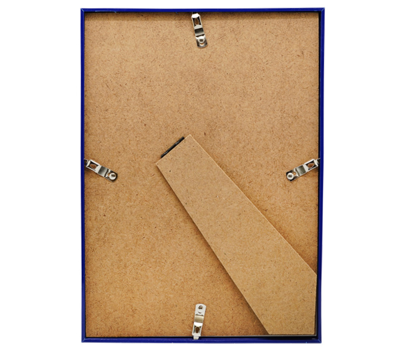 Фоторамка Fotografia 15x20 см, синяя