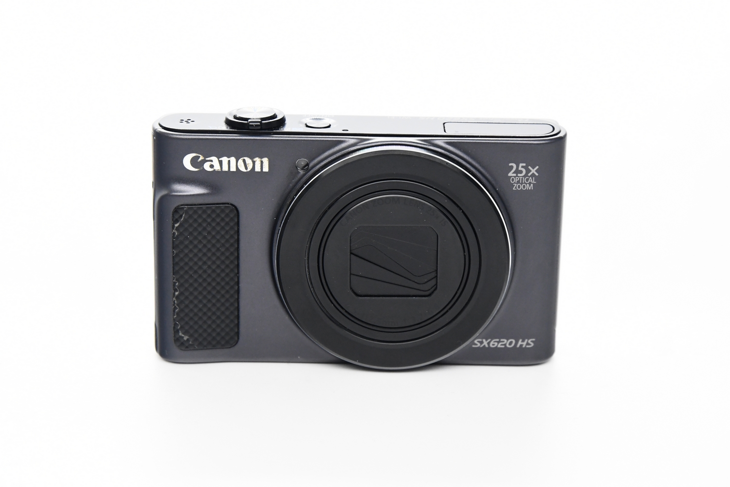 Компактный фотоаппарат Canon PowerShot SX620 HS (состояние 4) (б/у)