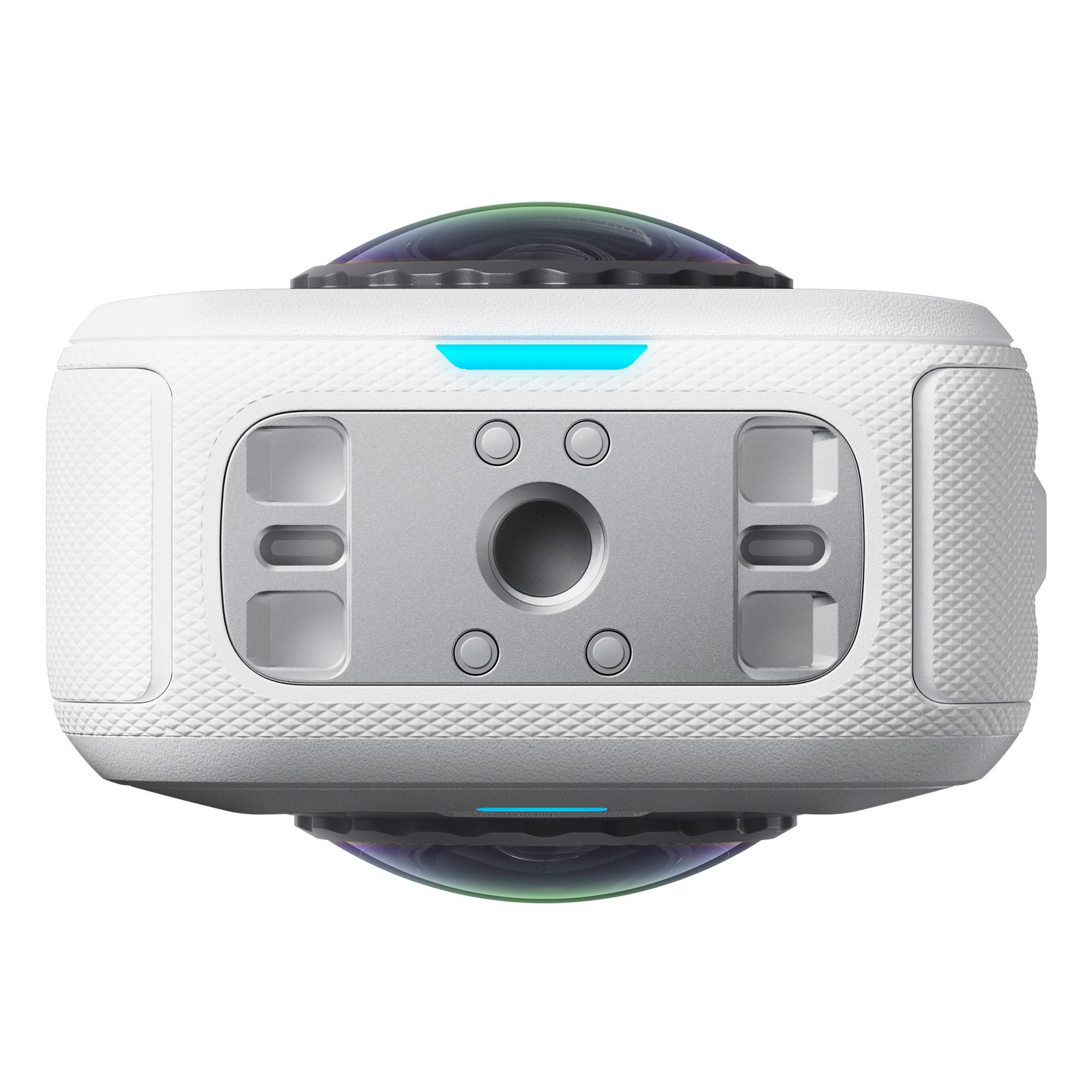 Панорамная камера Insta360 X6, 8К 360, Essential Bundle, белая