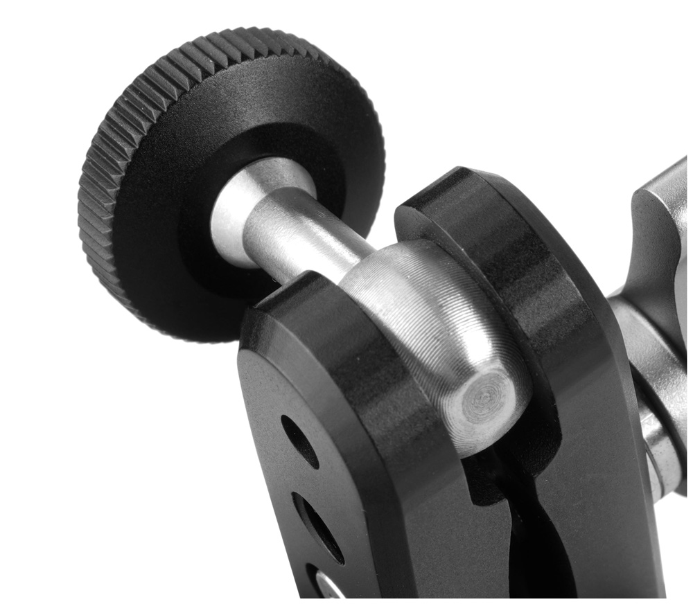 Кронштейн Vanguard VEO TSA S, 11.5 см, до 2 кг