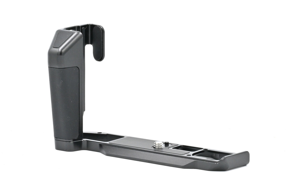 L-площадка SmallRig 5389 для Sigma BF, черная (состояние Like New) (б/у)