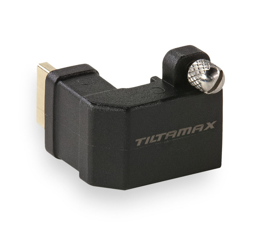 Клетка Tilta Camera Cage Basic Kit для BMCC 6K, черная