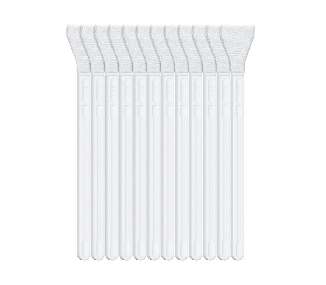 Шваброчки для чистки матриц JJC CL-A16K2, для APS-C формата, 12 шт