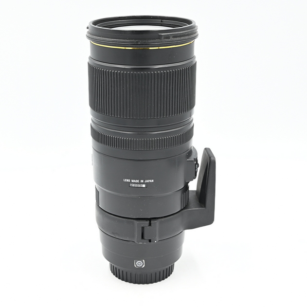 Объектив Sigma 70-200mm f/2.8 APO EX DG HSM Canon EF (состояние 4) (б/у)