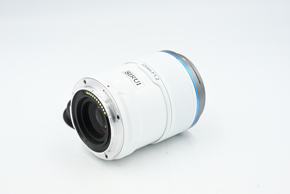 Объектив Sirui Sniper 33mm f/1.2 AF APS-C Z-Mount (состояние 5-) (б/у)