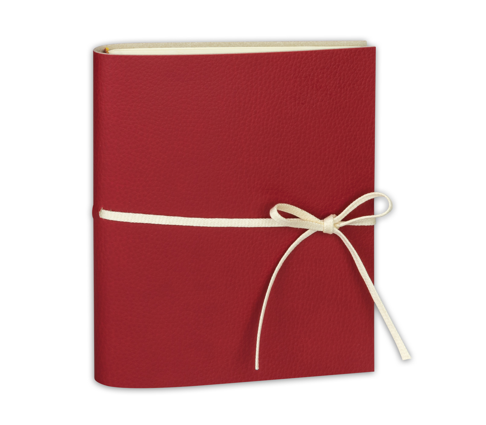 Фотоальбом ZEP GH628 GLENN, 20x24 см, 10 листов, в ассортименте