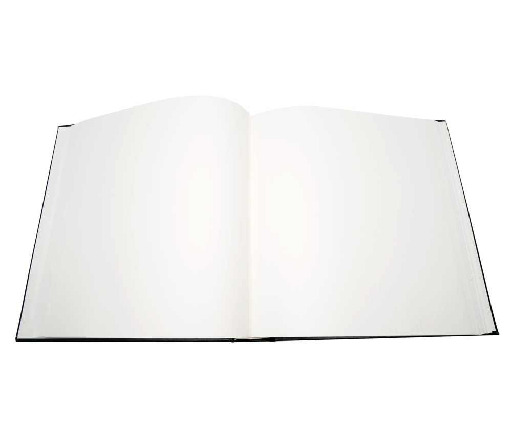 Фотоальбом Fotografia традиционный, 29х32 см, 50 листов, «Классика», FA-EBB50 - 844