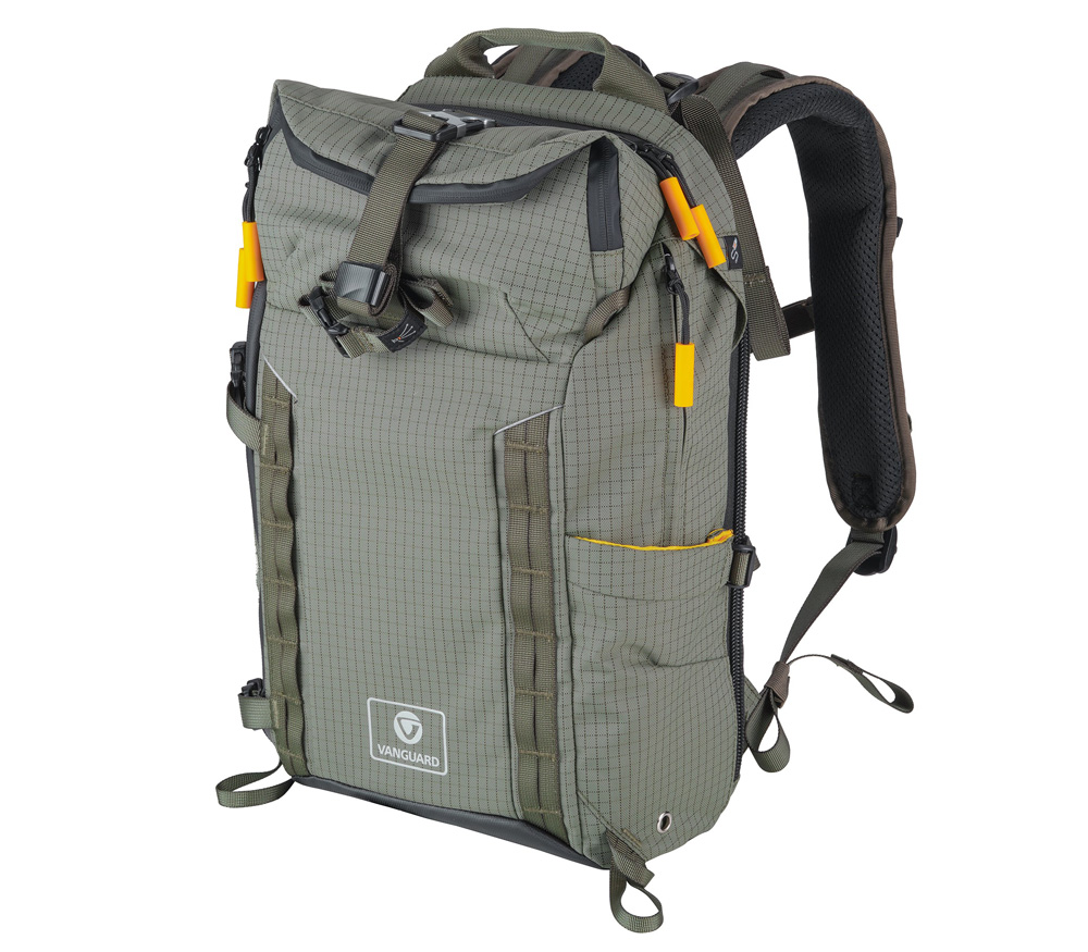 Рюкзак Vanguard VEO Active 42M KG, хаки