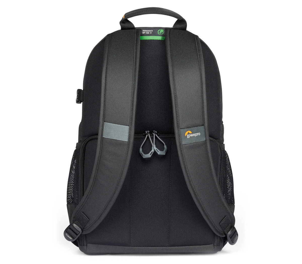 Рюкзак Lowepro Adventura BP 150 III, черный
