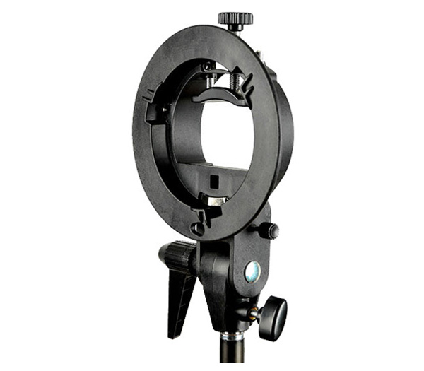 Софтбокс Godox SFGV8080, 80х80см, с сотами и адаптером для вспышки