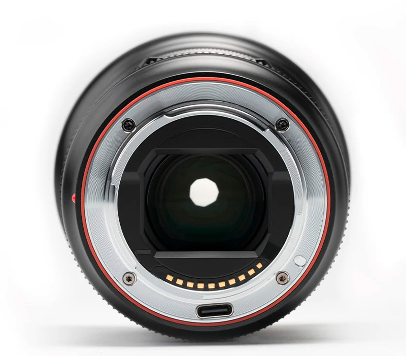 Объектив Viltrox AF 16mm f/1.8 Sony FE