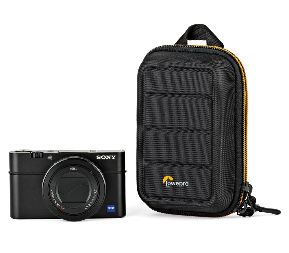 Чехол Lowepro Hardside CS 40