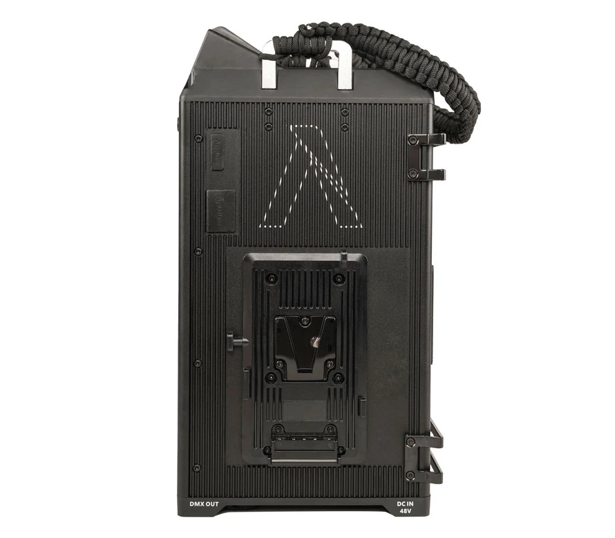 Осветитель Aputure LS 600D Pro V-mount, светодиодный, 600 Вт, 5600К