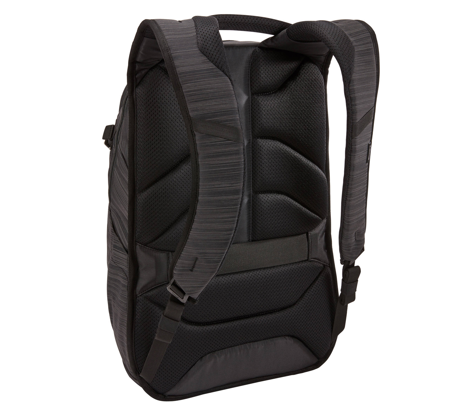 Рюкзак Thule Construct Backpack 24L Black для ноутбука 15.6"