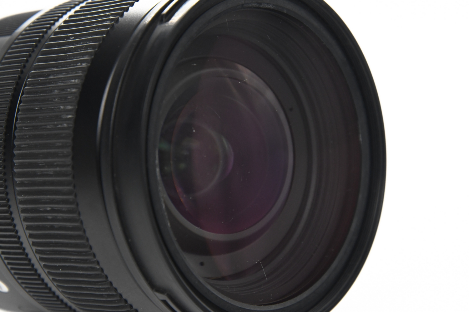 Объектив Sigma 24-70mm f/2.8 DG OS HSM Art Canon EF (состояние 3) (б/у)