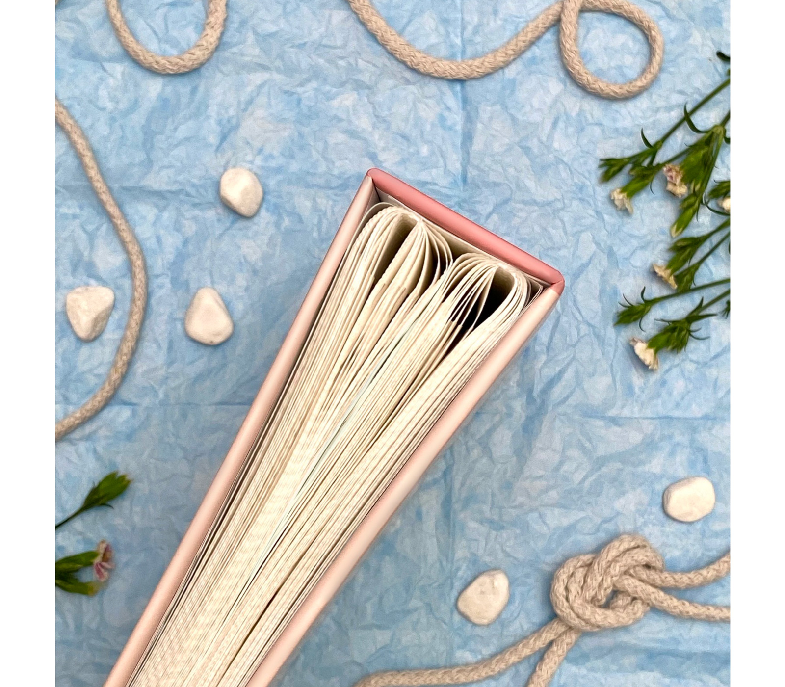 Фотоальбом Полином 10х15 см 200 фото, SPb city art: Pink