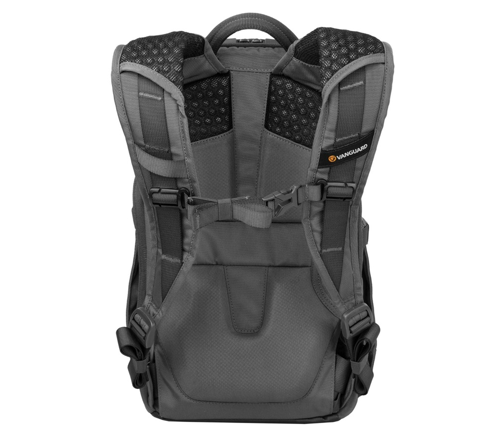 Рюкзак Vanguard Veo Adaptor S41 GY, серый