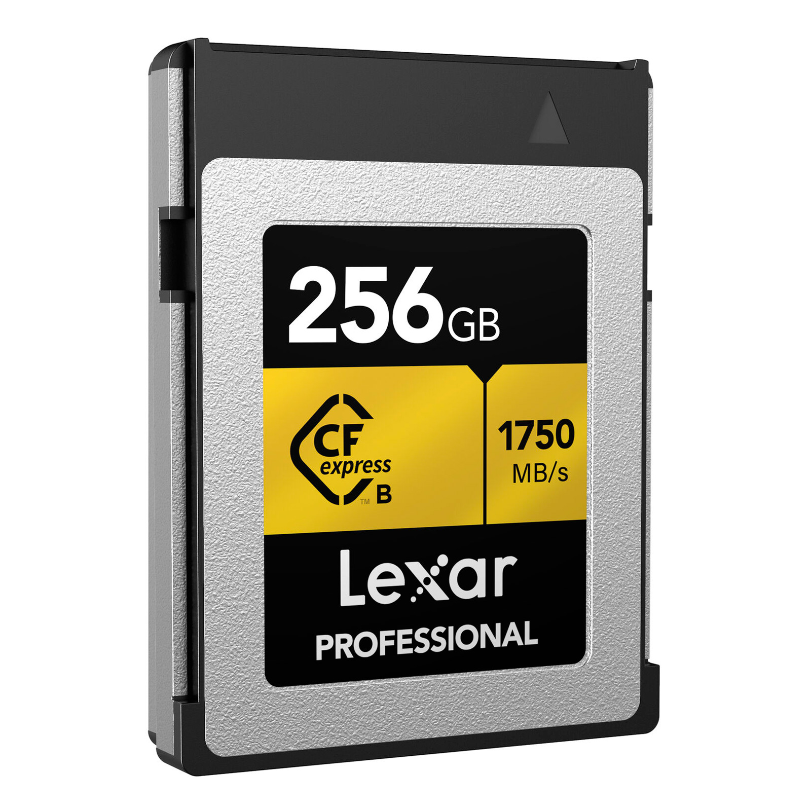Карта памяти Lexar CFexpress 2.0 Type B 256GB Professional GOLD Series (R1750/W1500)