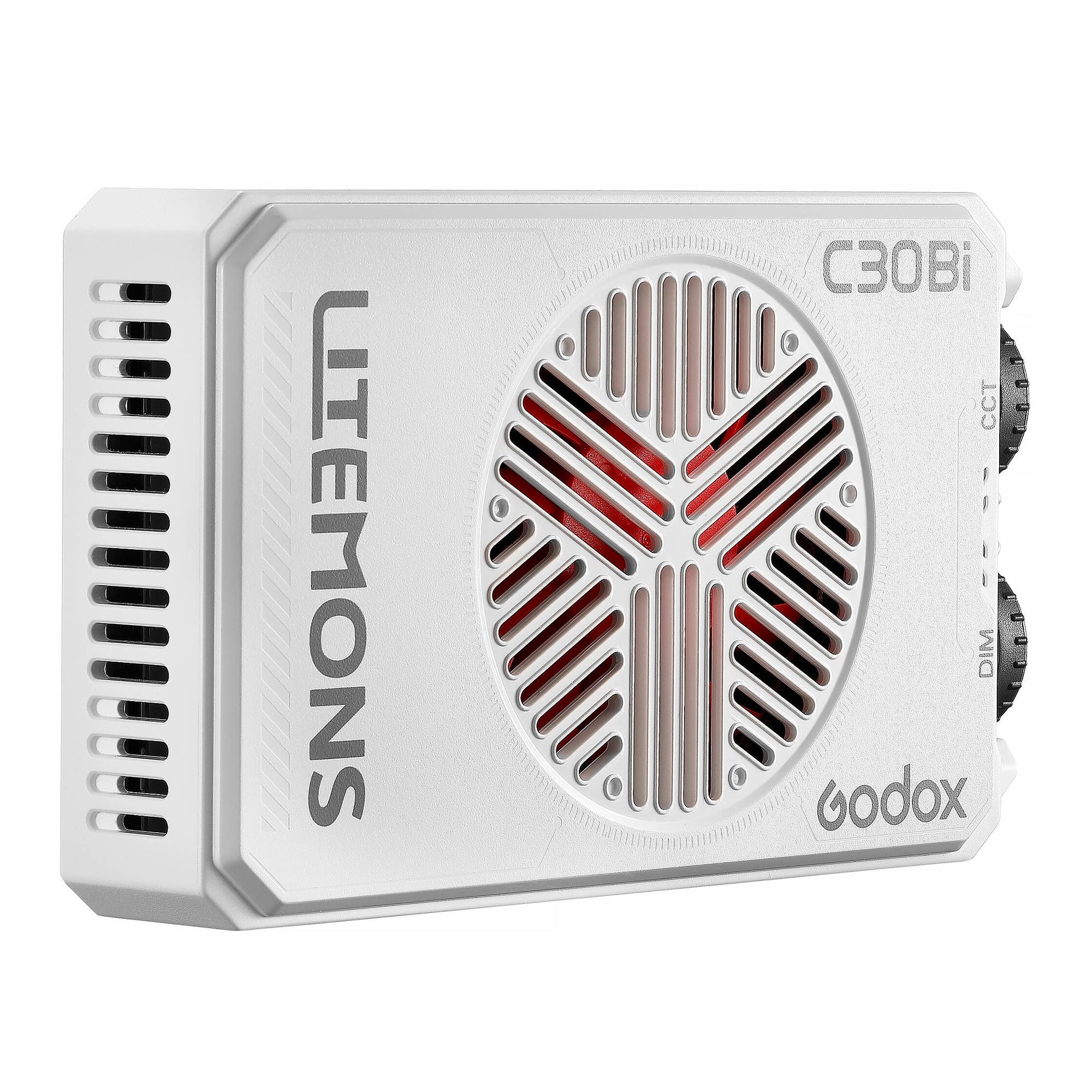 Осветитель Godox Litemons C30Bi, 2800-6500К, 30 Вт