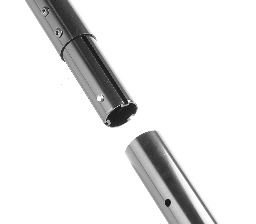 Перекладина Falcon Eyes CB-BS386, 4 секции, длина 3.8 м