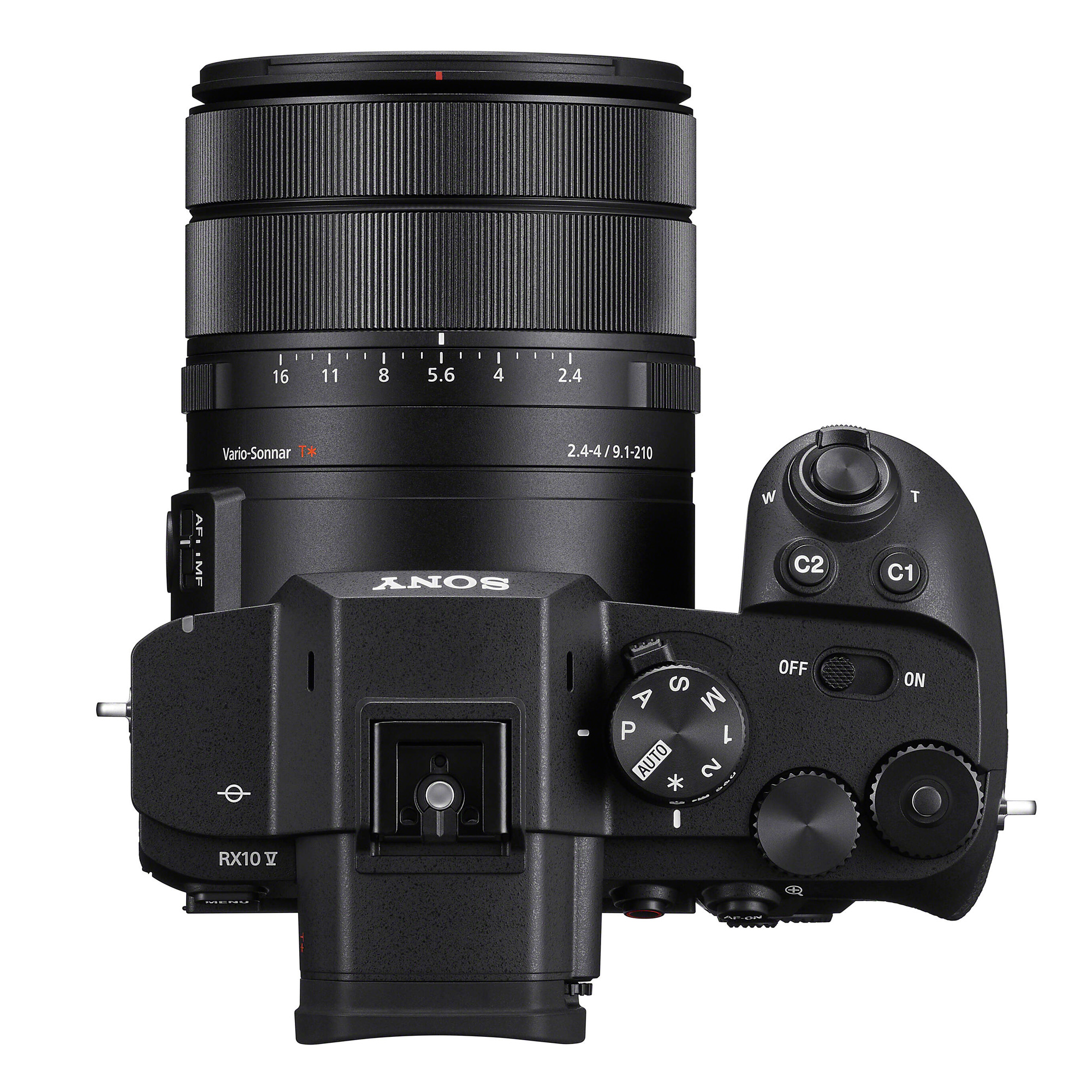 Компактный фотоаппарат Sony RX10 V (DSC-RX10M5)
