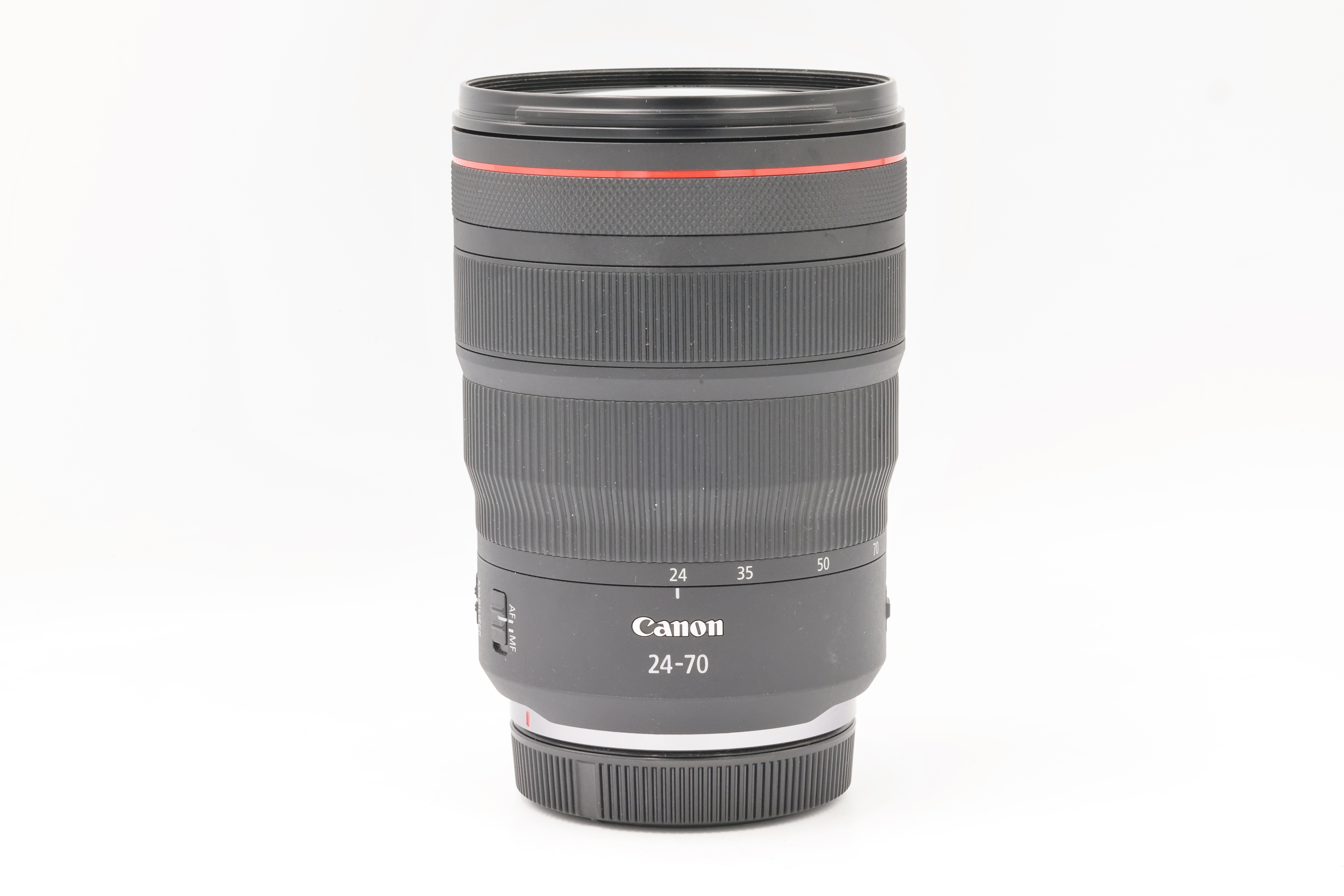 Объектив Canon RF 24-70mm f/2.8 L IS USM (состояние 5) (б/у)