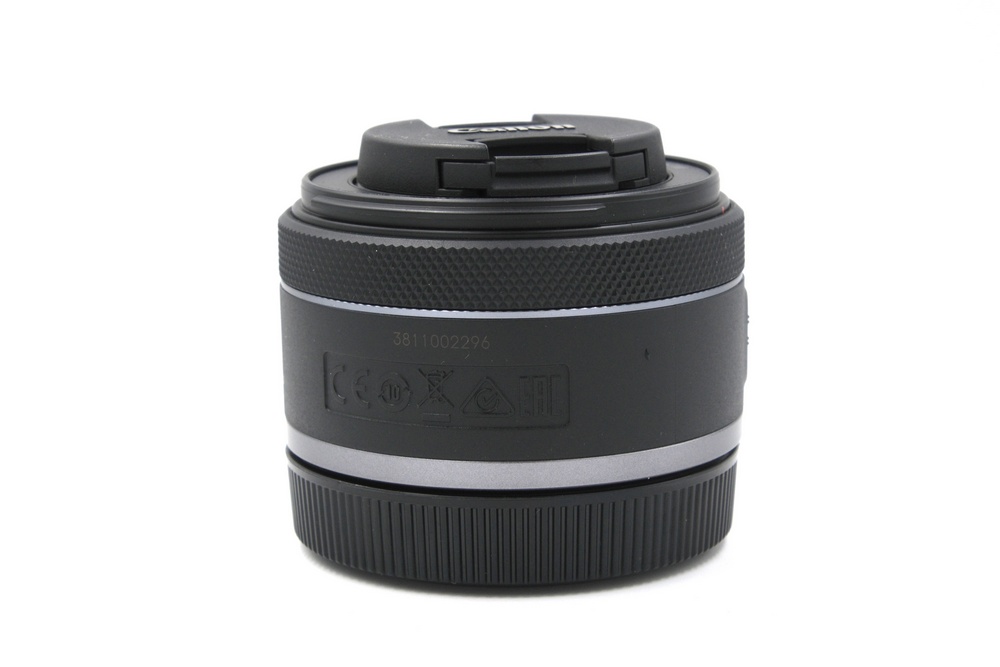 Объектив Canon RF 50mm f/1.8 STM (cocтояние 5) (б/у)