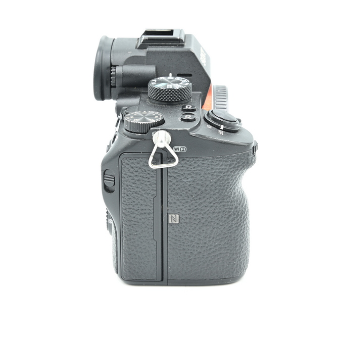 Беззеркальный фотоаппарат Sony A7 III Body (состояние 4) (б/у)