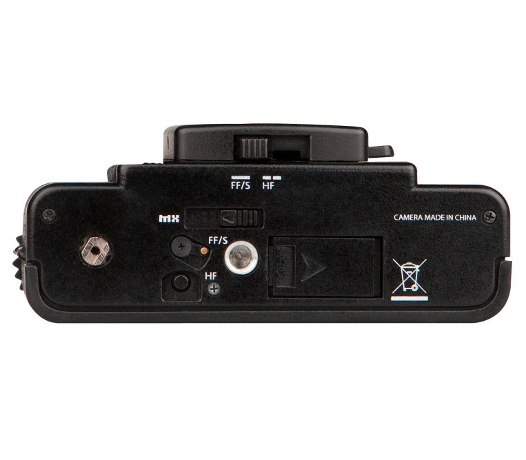 Пленочный фотоаппарат Lomography LC-Wide