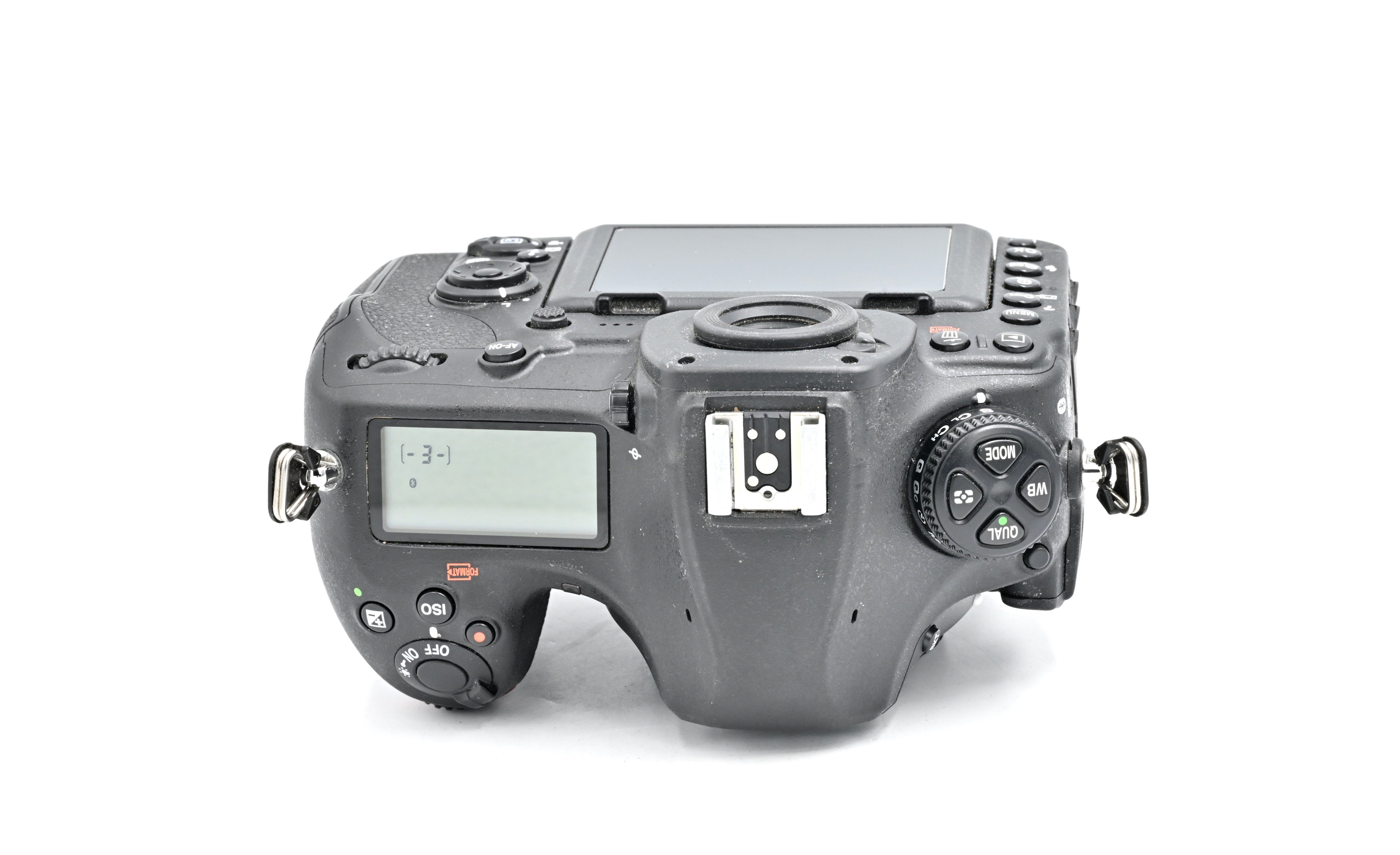 Зеркальный фотоаппарат Nikon D850 Body (состояние 5) (б/у)