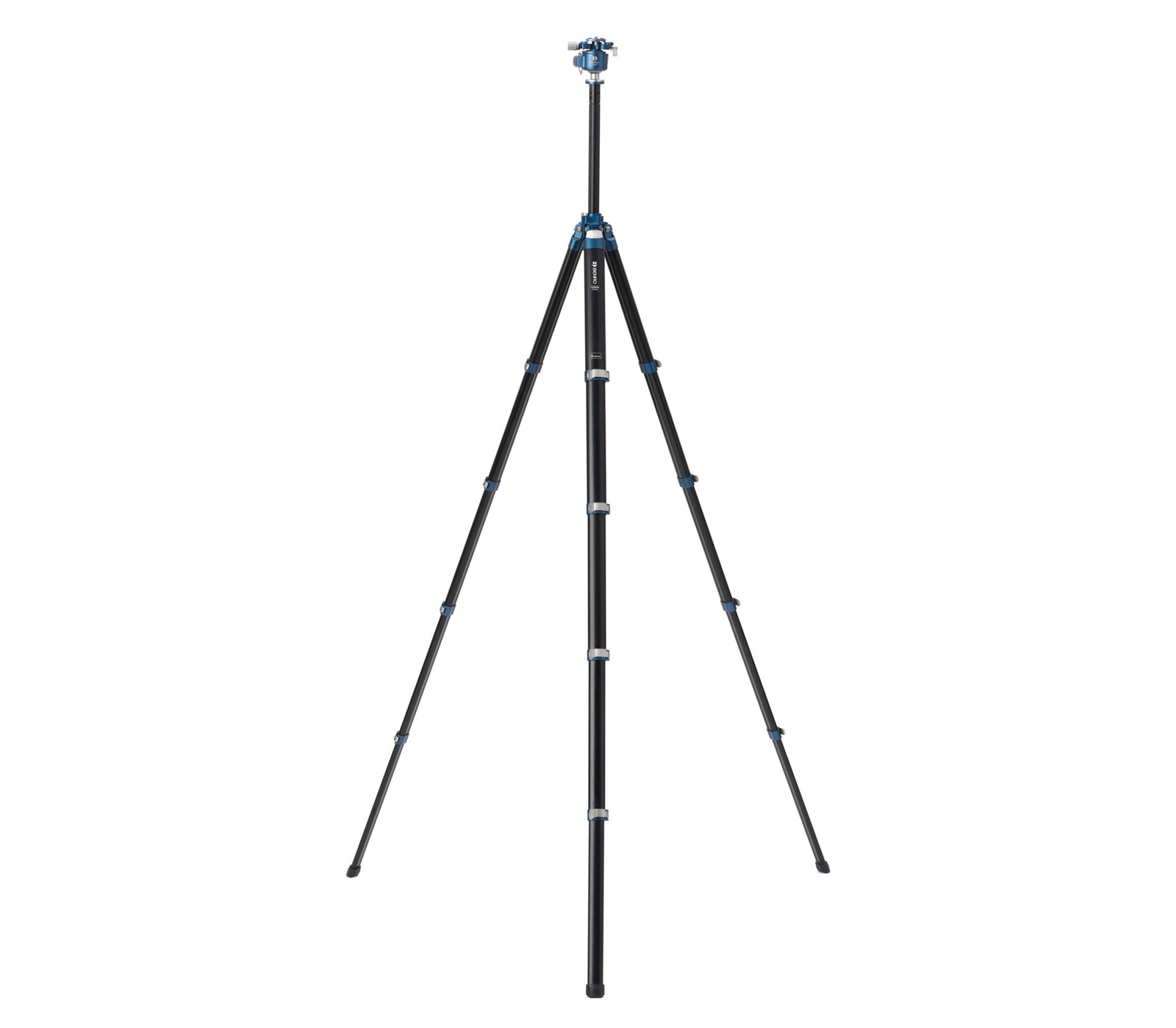 Штатив Benro TCBA25G36PT Cyanbird с низкопрофильной шаровой головой