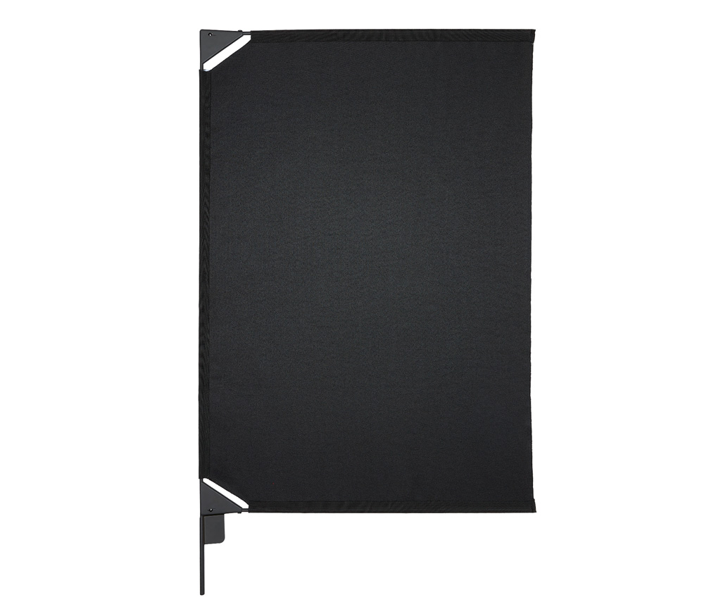 Набор флагов и сеток Godox SF6090