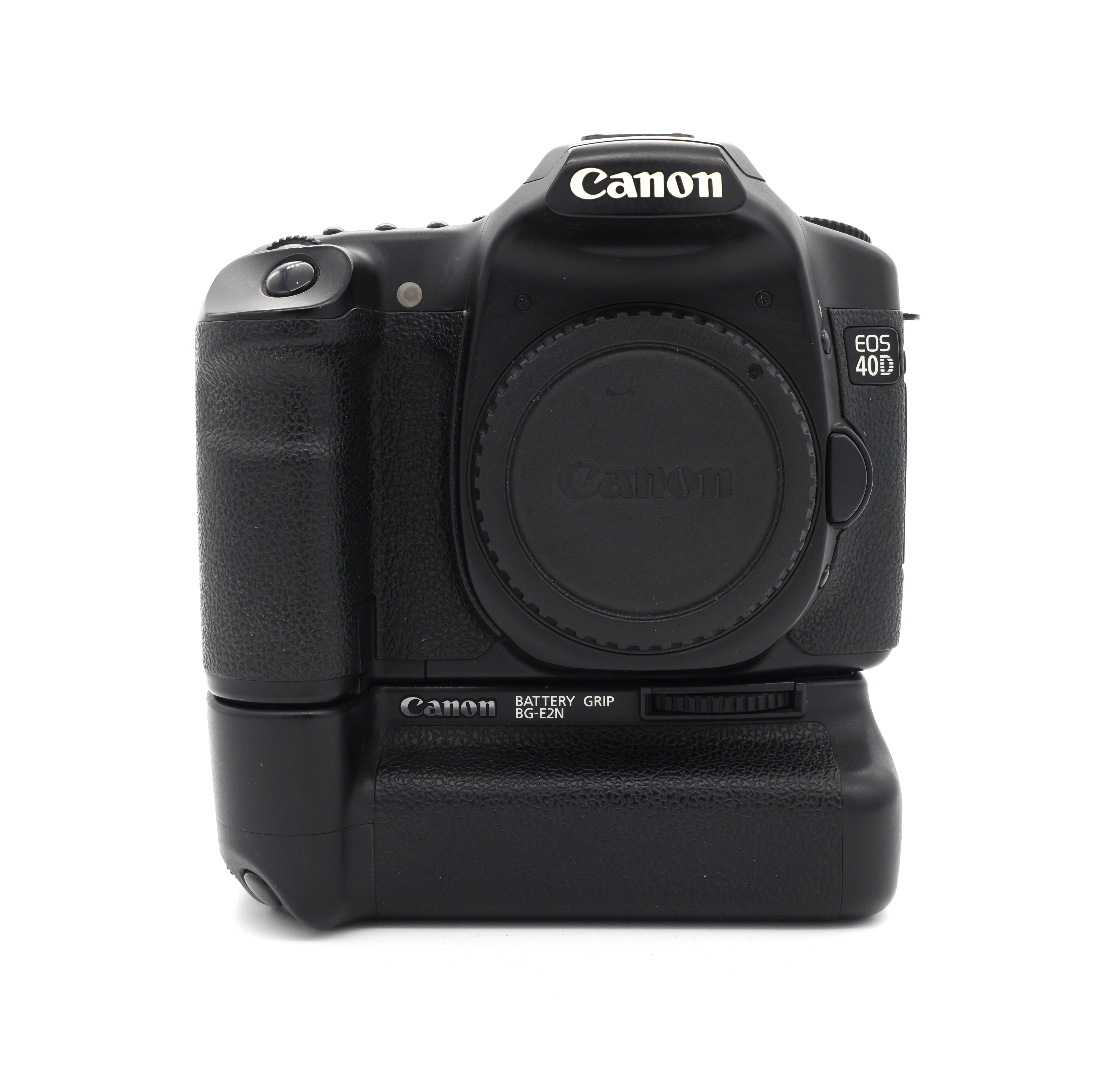 Зеркальный фотоаппарат Canon EOS 40D Body (состояние 4) (б/у)