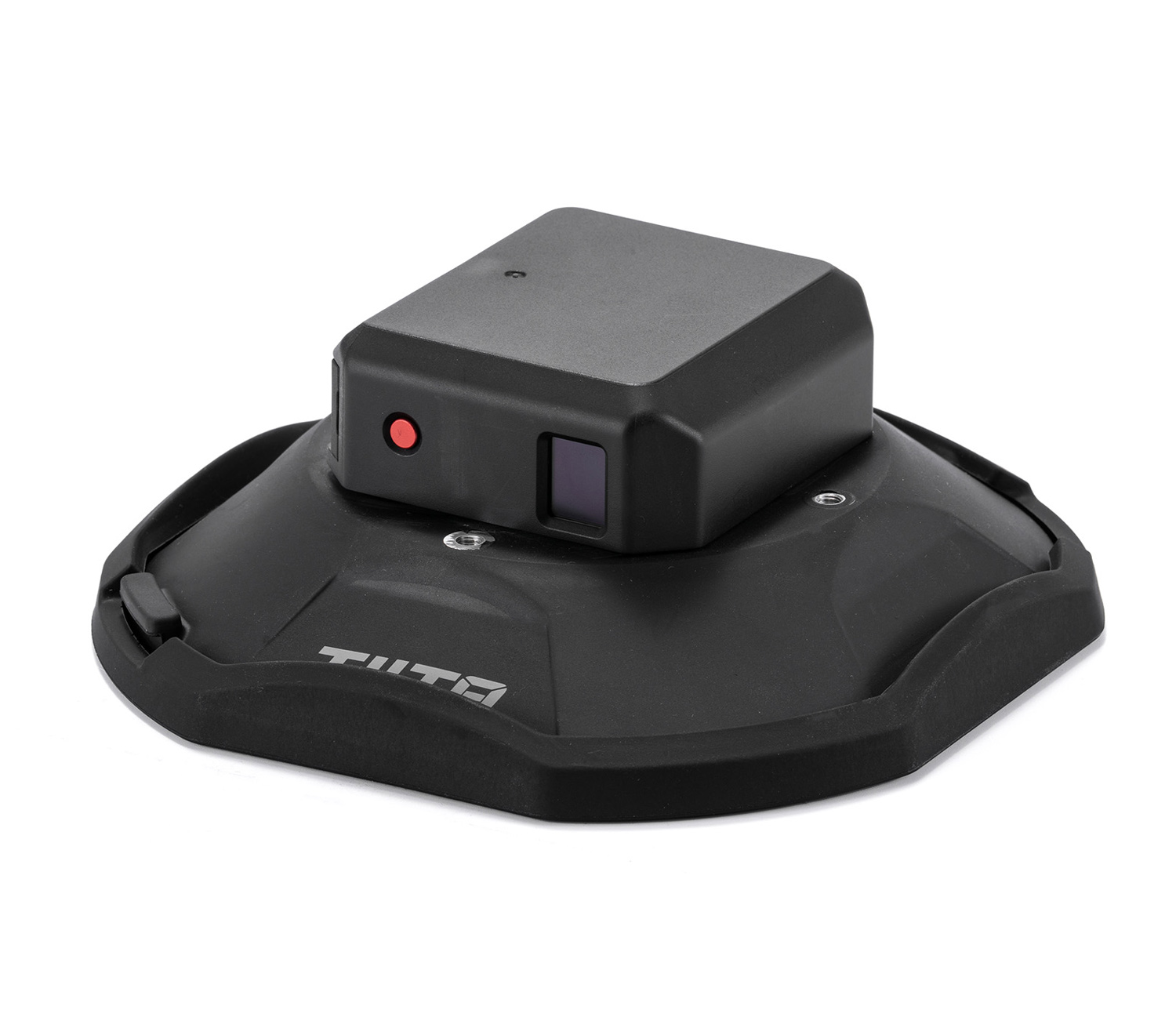 Присоска Tilta Electronic Suction Cup 4.5″ with Multi-Functional Mounting Bracket, с электронным управлением